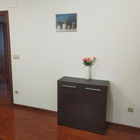 Berishift Apartamento Ourense Exterior foto