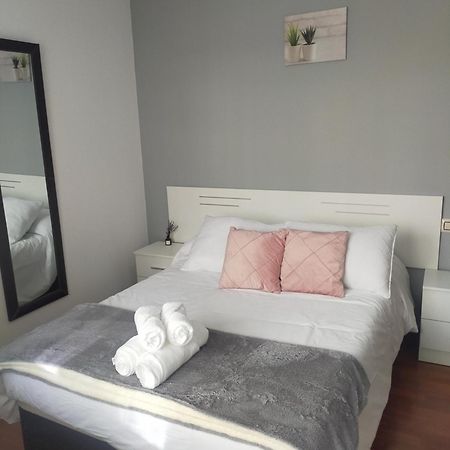 Berishift Apartamento Ourense Exterior foto