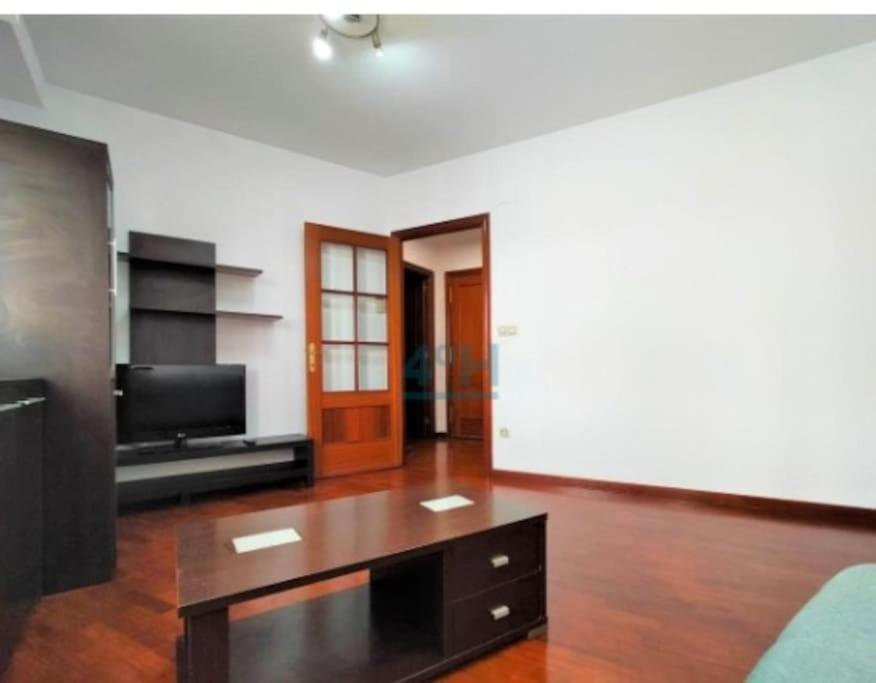 Berishift Apartamento Ourense Exterior foto