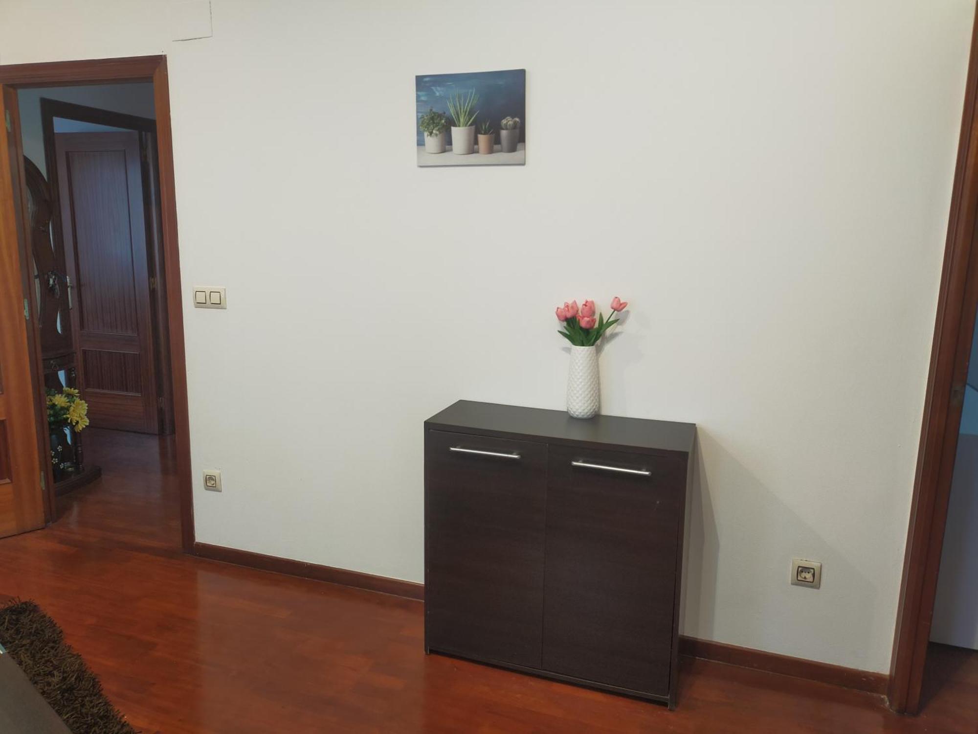 Berishift Apartamento Ourense Exterior foto