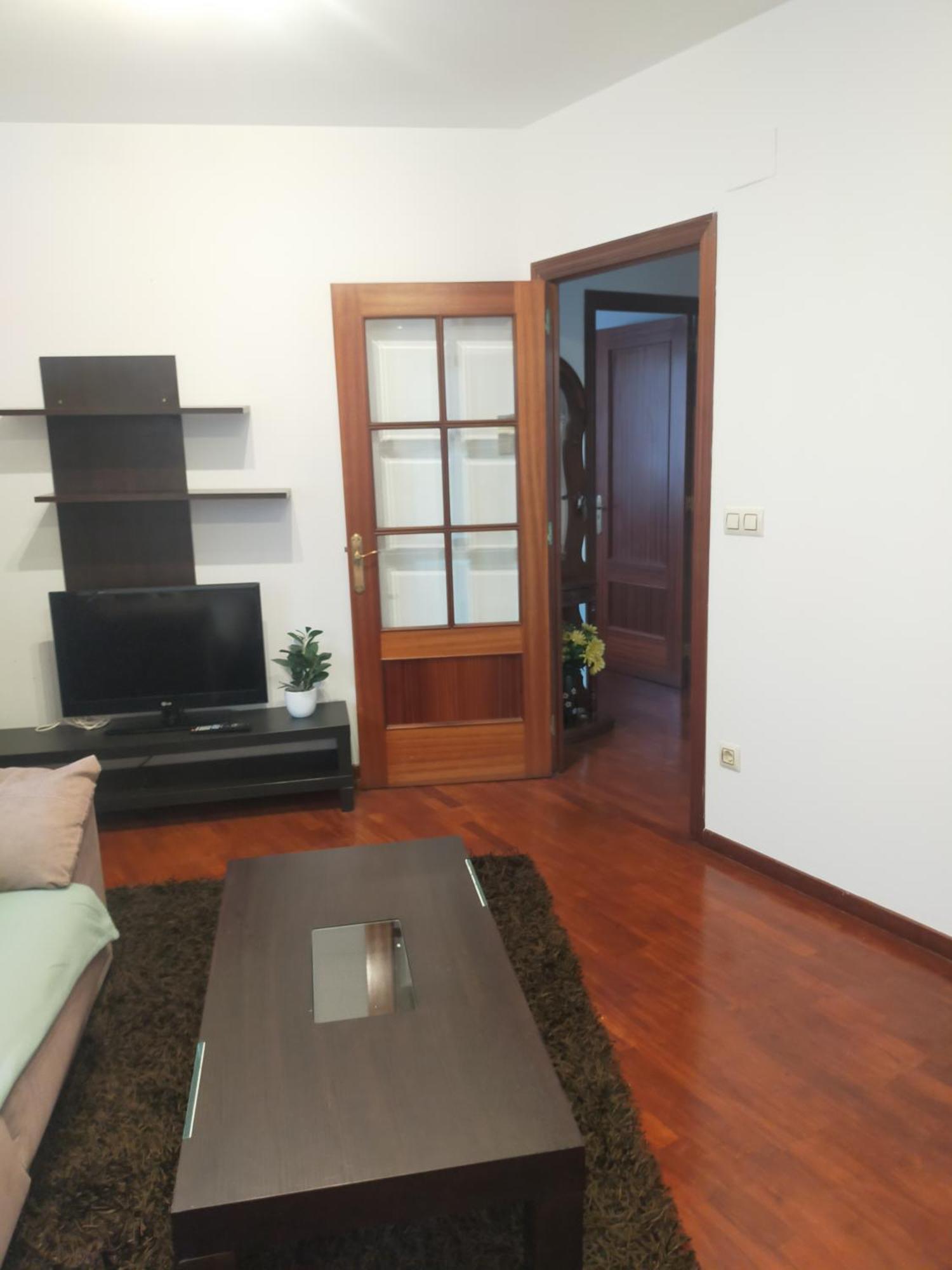 Berishift Apartamento Ourense Exterior foto