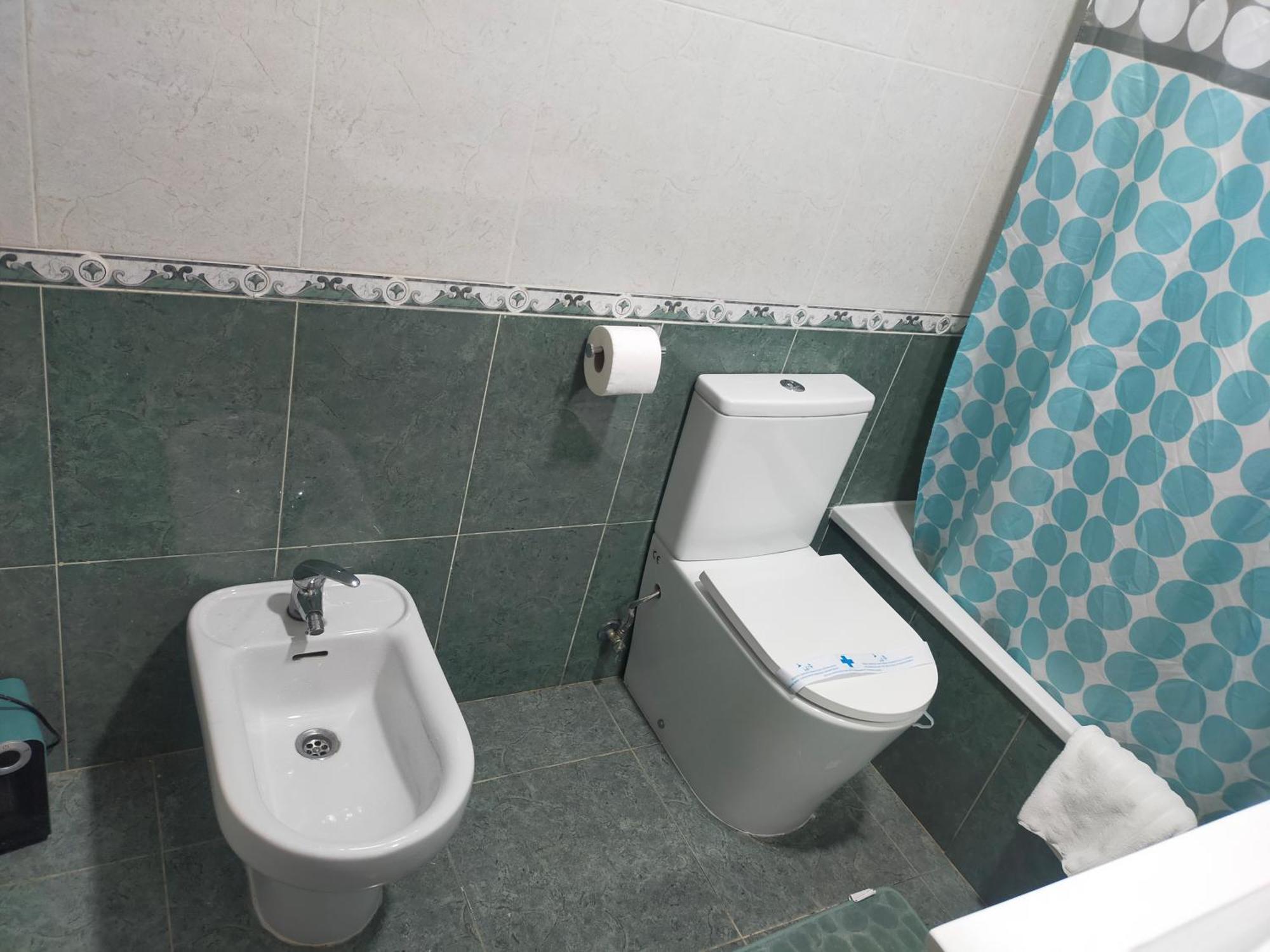 Berishift Apartamento Ourense Exterior foto