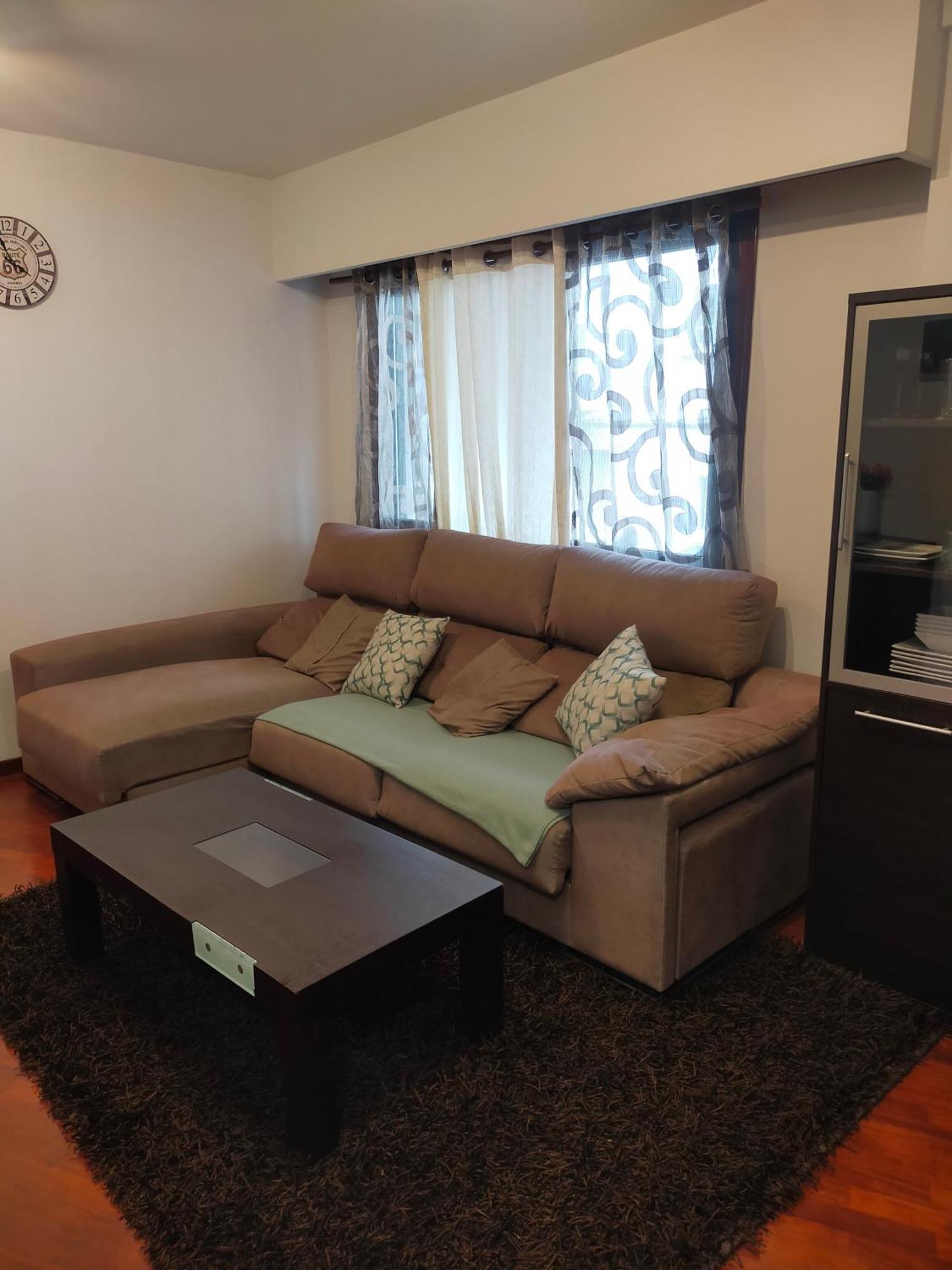 Berishift Apartamento Ourense Exterior foto