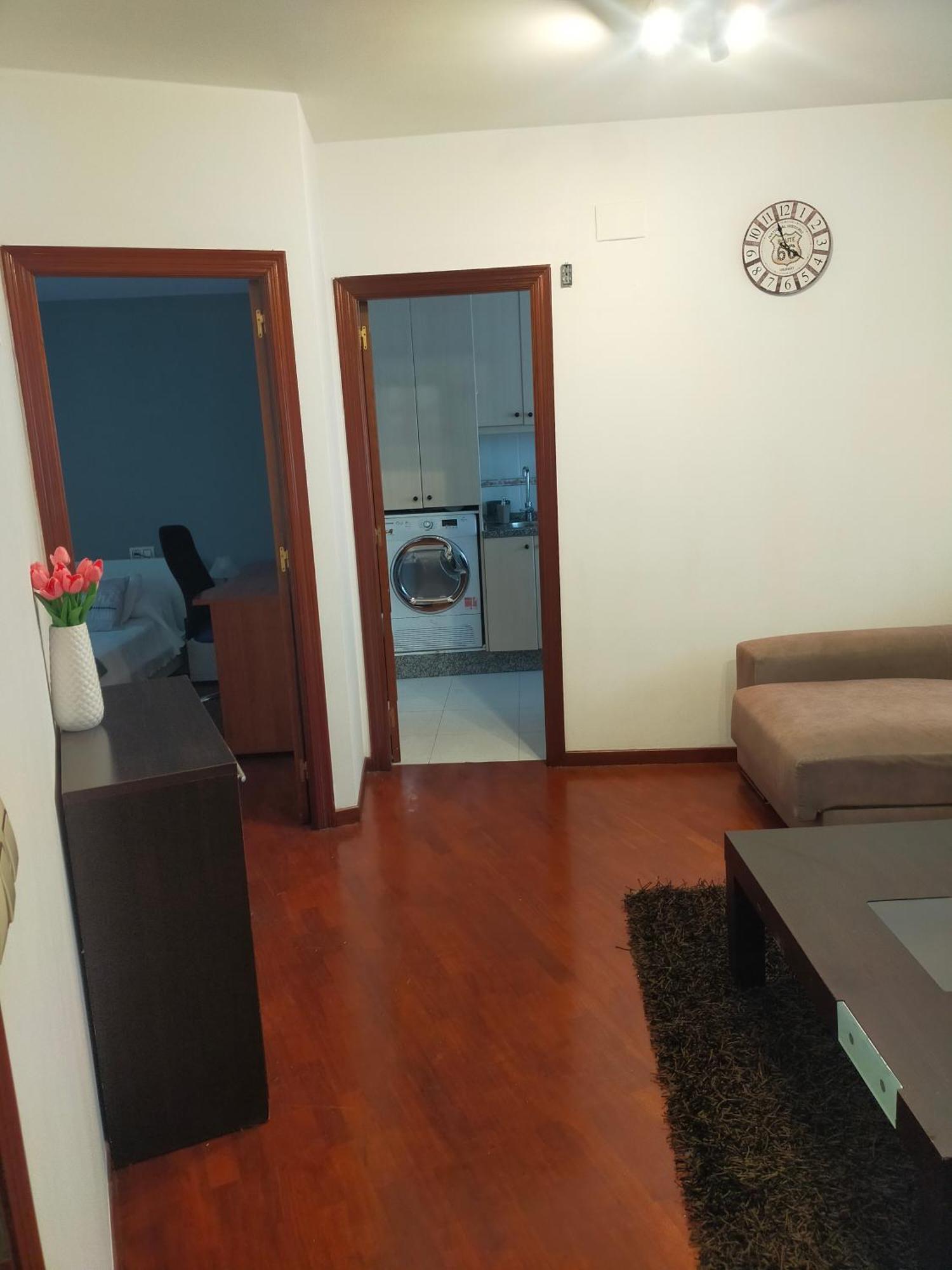 Berishift Apartamento Ourense Exterior foto