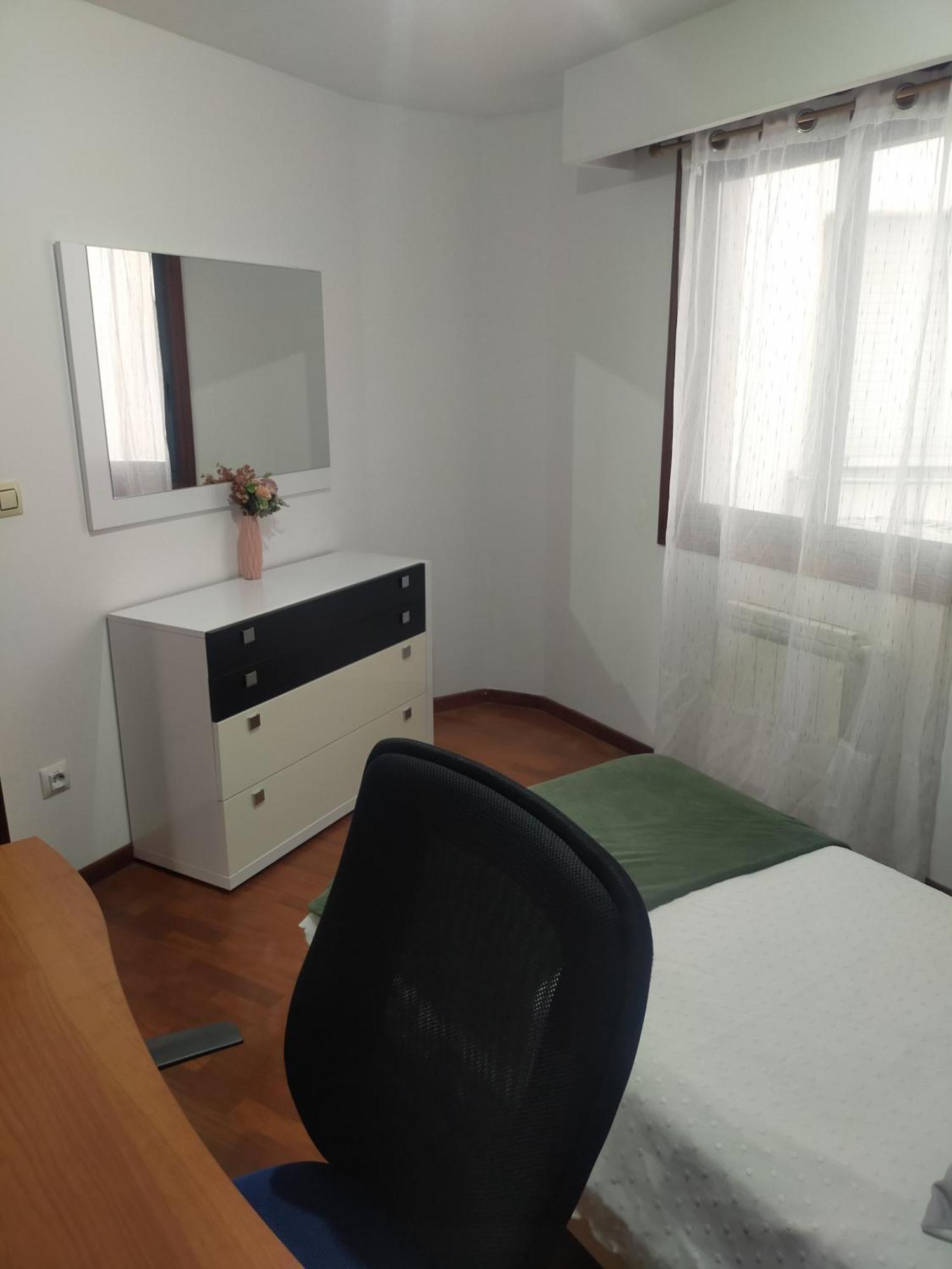 Berishift Apartamento Ourense Exterior foto