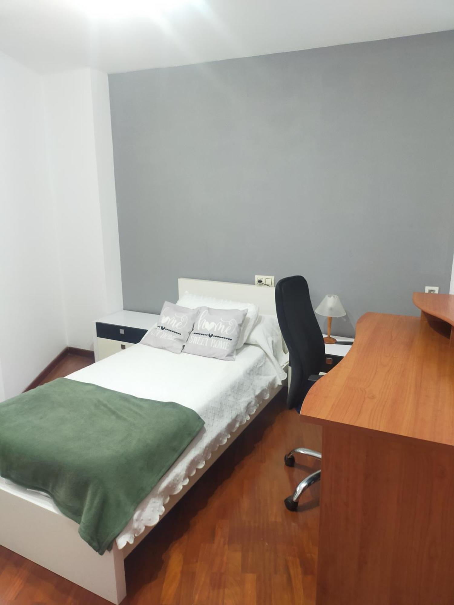 Berishift Apartamento Ourense Exterior foto