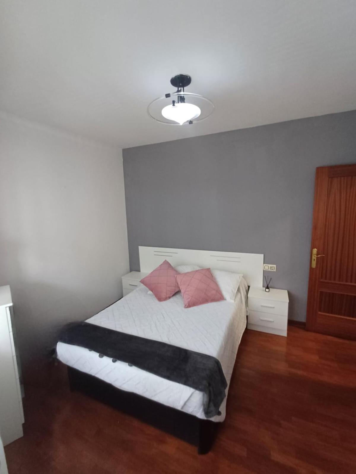 Berishift Apartamento Ourense Exterior foto